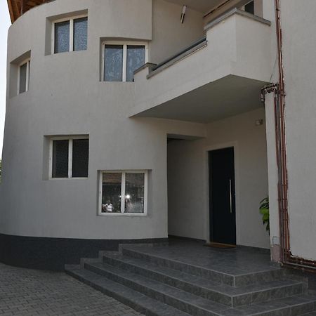 Apartament'S Moise ทูร์ดา ภายนอก รูปภาพ