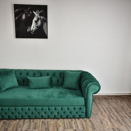 Apartament'S Moise ทูร์ดา ภายนอก รูปภาพ