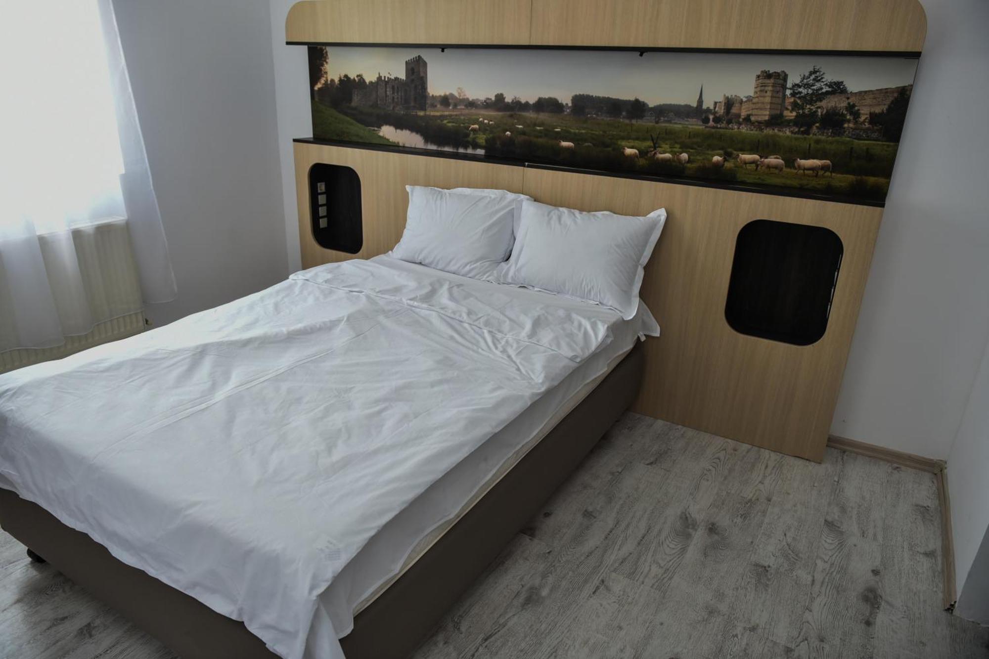 Apartament'S Moise ทูร์ดา ภายนอก รูปภาพ