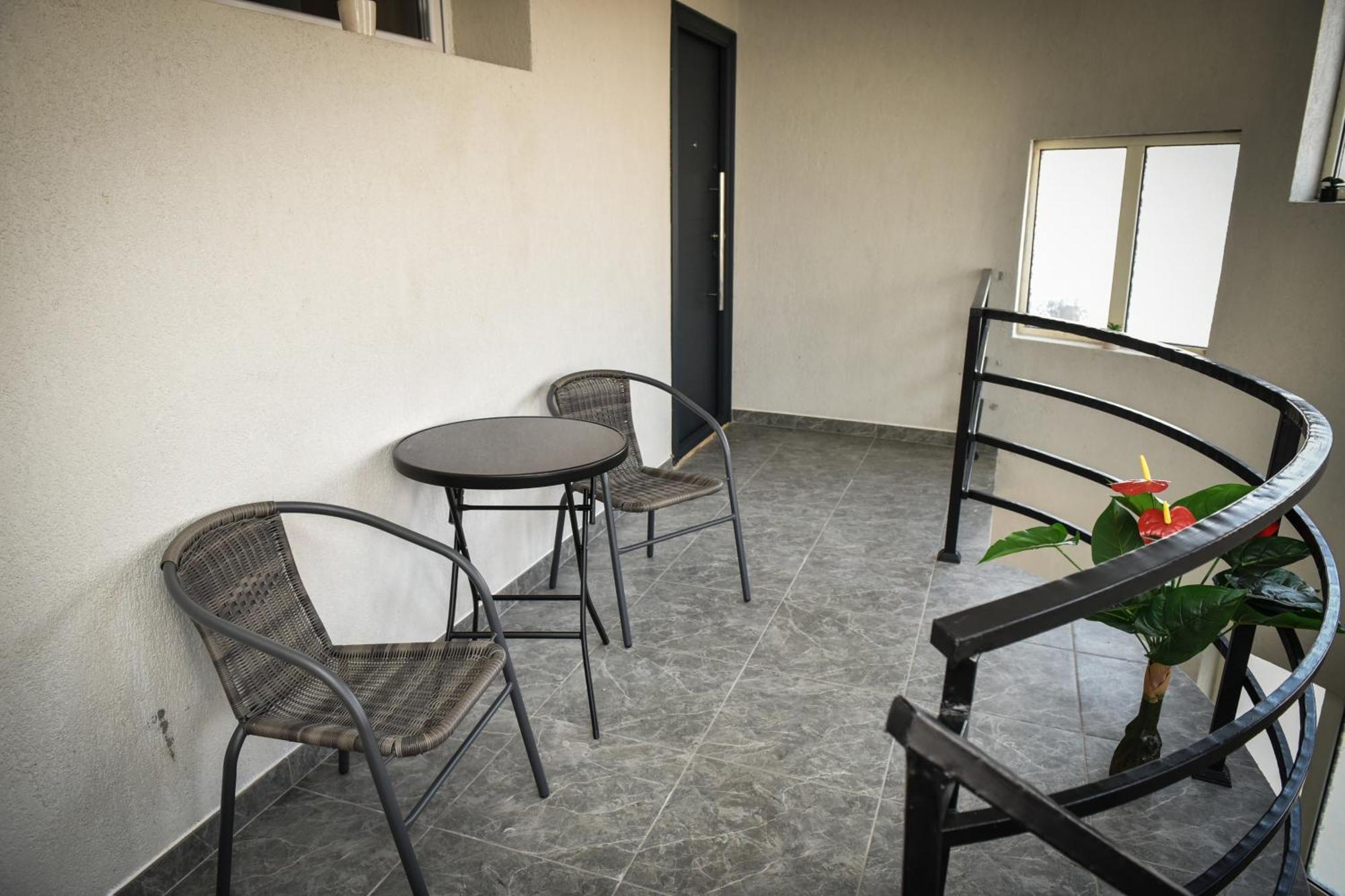 Apartament'S Moise ทูร์ดา ภายนอก รูปภาพ
