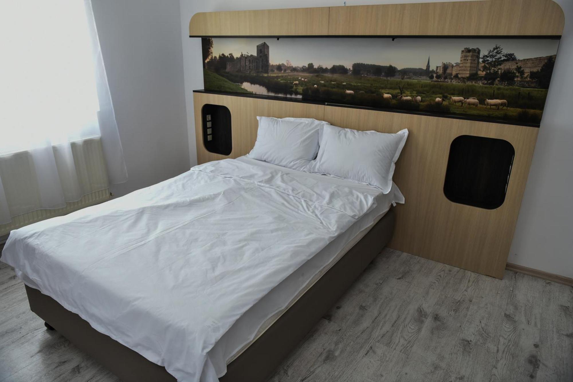 Apartament'S Moise ทูร์ดา ภายนอก รูปภาพ