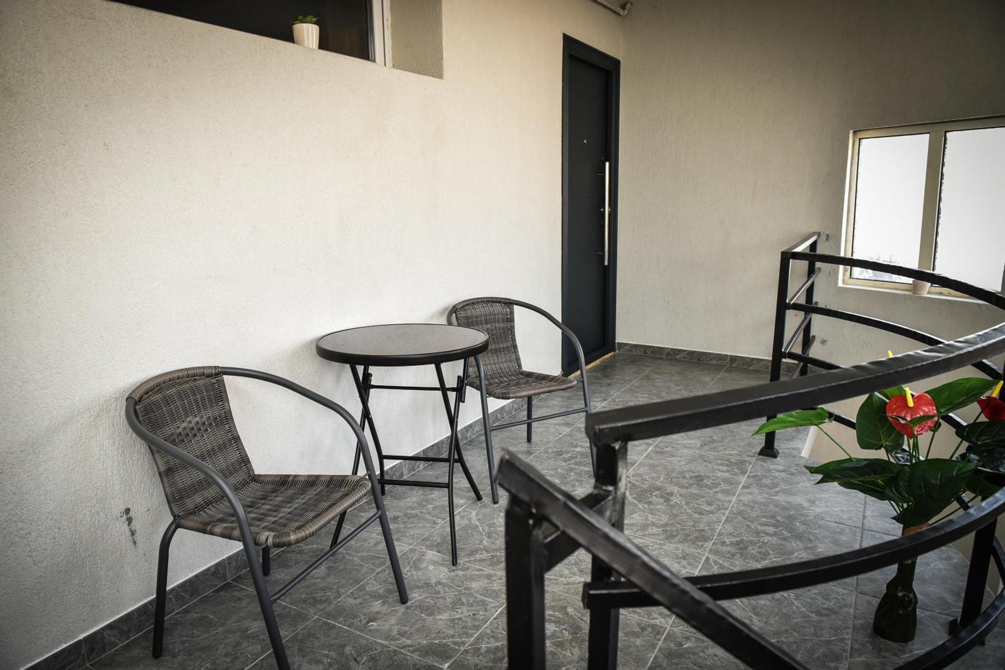 Apartament'S Moise ทูร์ดา ภายนอก รูปภาพ