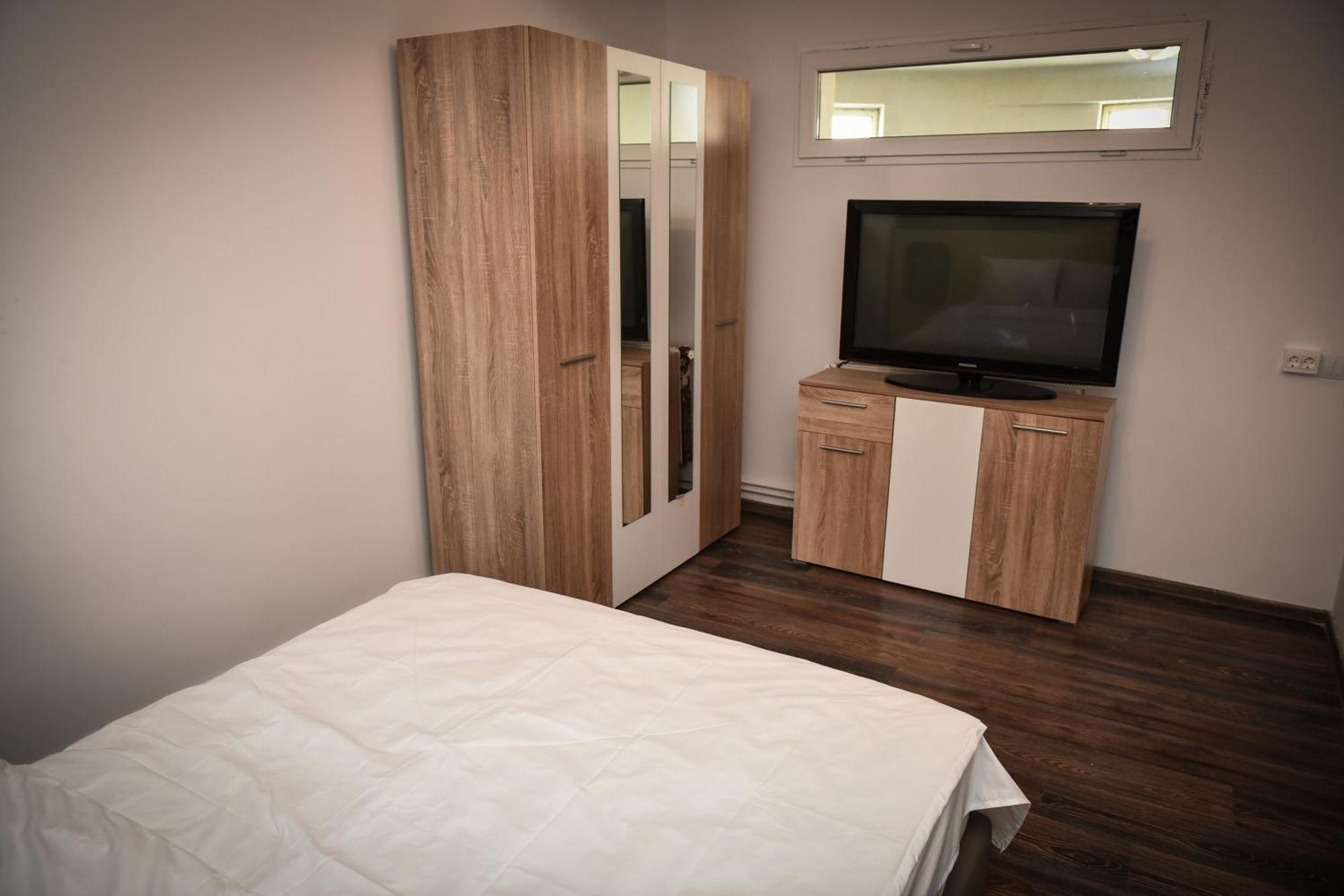 Apartament'S Moise ทูร์ดา ภายนอก รูปภาพ