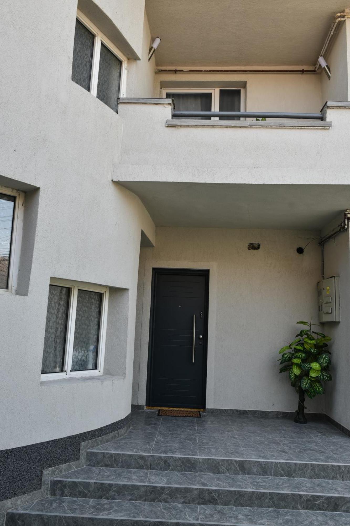 Apartament'S Moise ทูร์ดา ภายนอก รูปภาพ