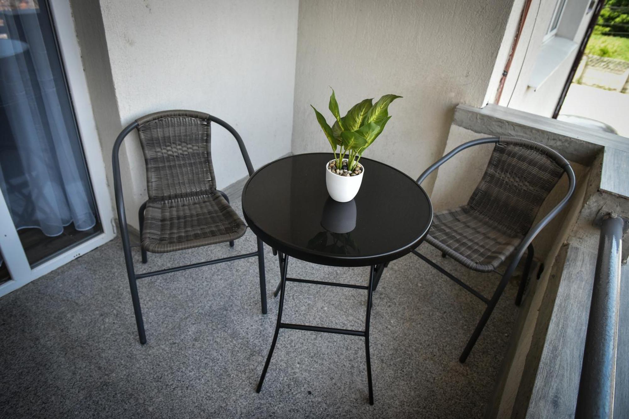Apartament'S Moise ทูร์ดา ภายนอก รูปภาพ
