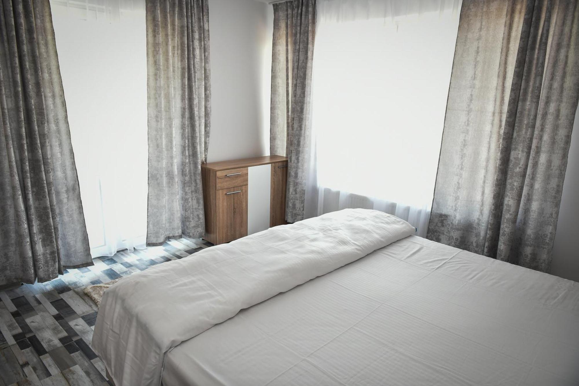 Apartament'S Moise ทูร์ดา ภายนอก รูปภาพ
