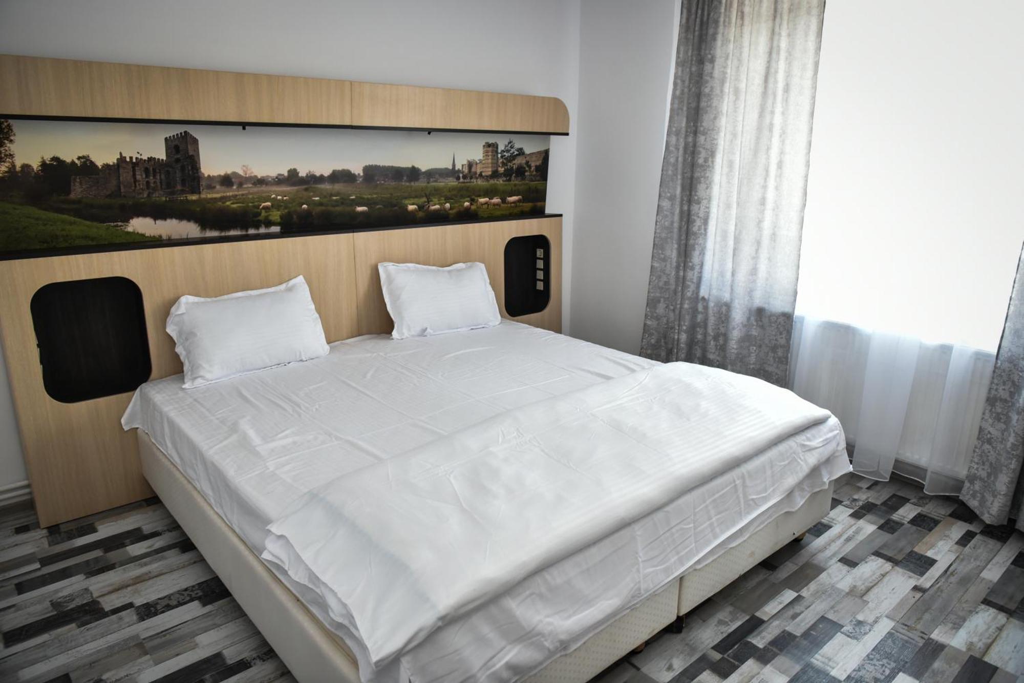 Apartament'S Moise ทูร์ดา ภายนอก รูปภาพ