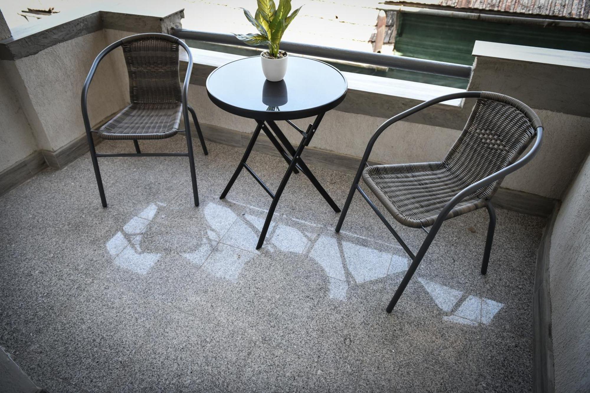 Apartament'S Moise ทูร์ดา ภายนอก รูปภาพ