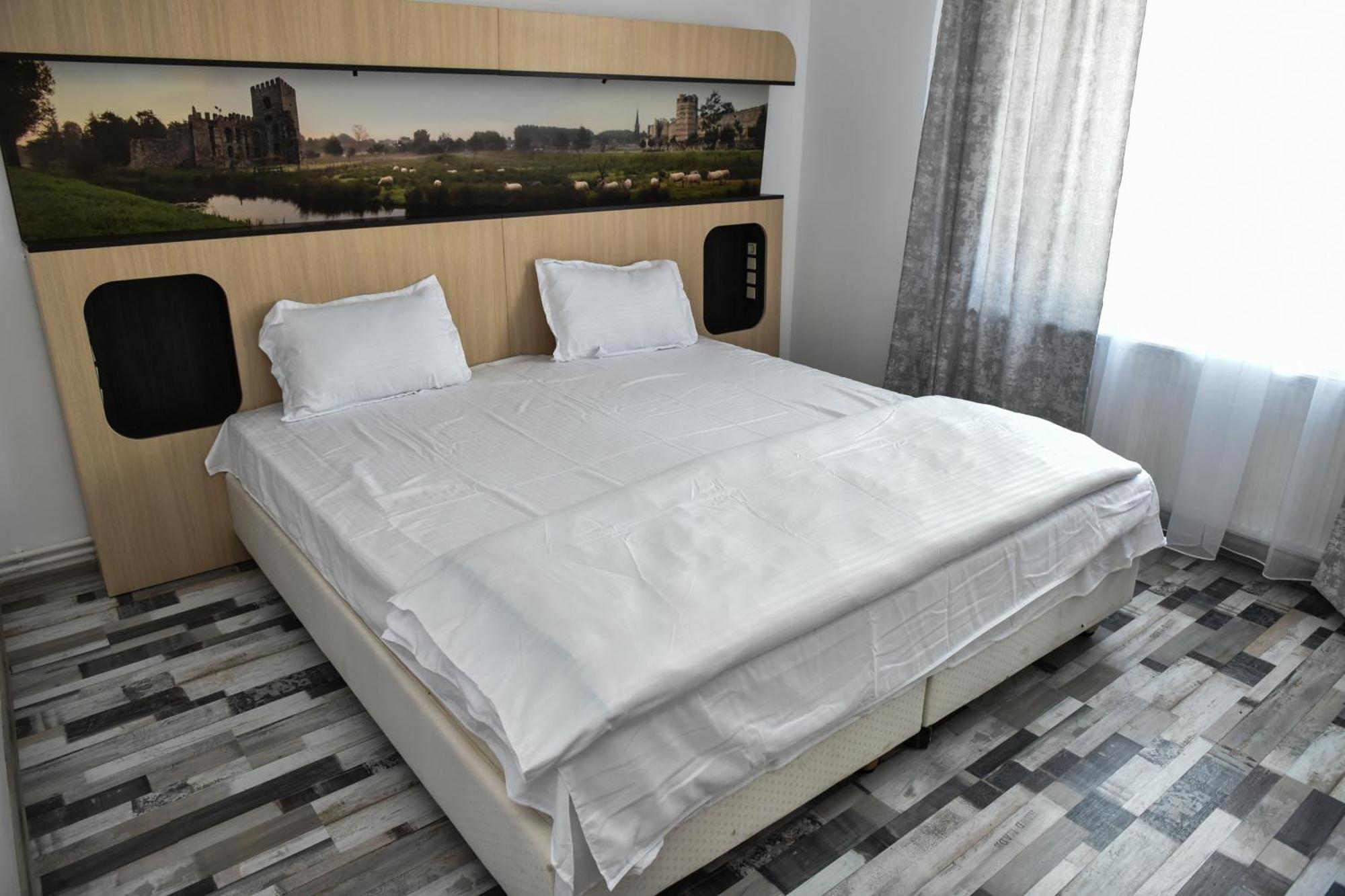 Apartament'S Moise ทูร์ดา ภายนอก รูปภาพ