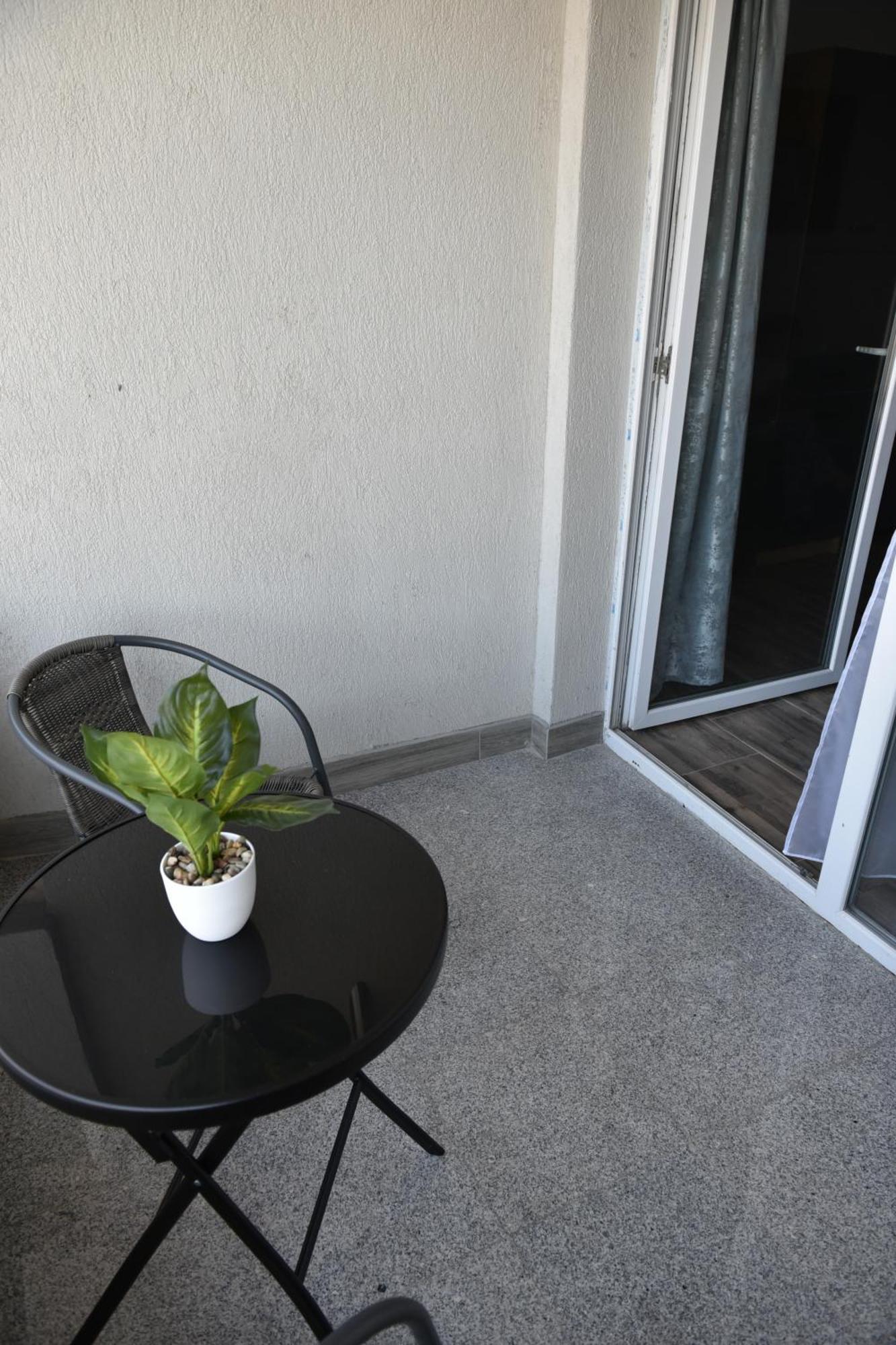 Apartament'S Moise ทูร์ดา ภายนอก รูปภาพ