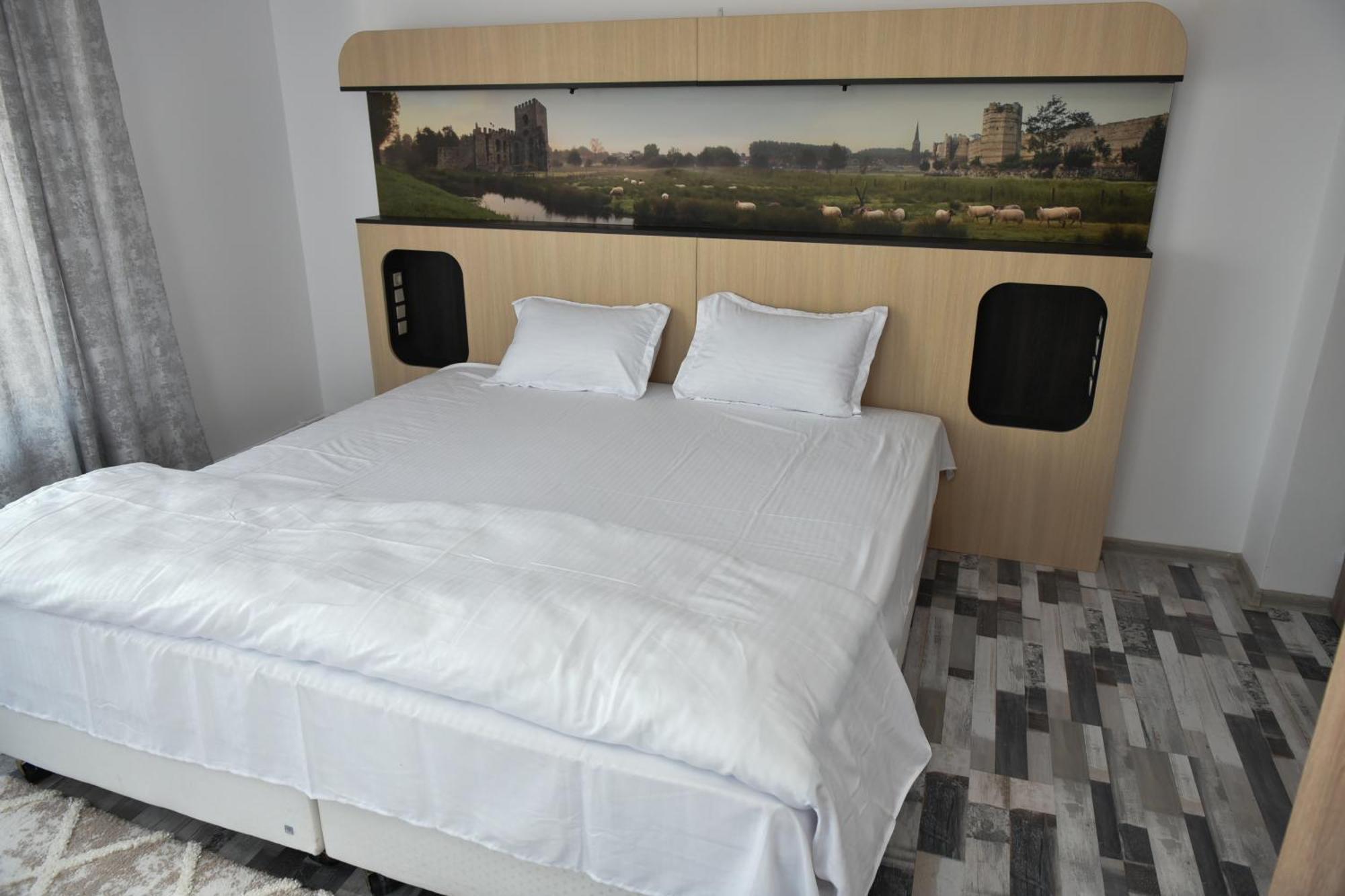 Apartament'S Moise ทูร์ดา ภายนอก รูปภาพ