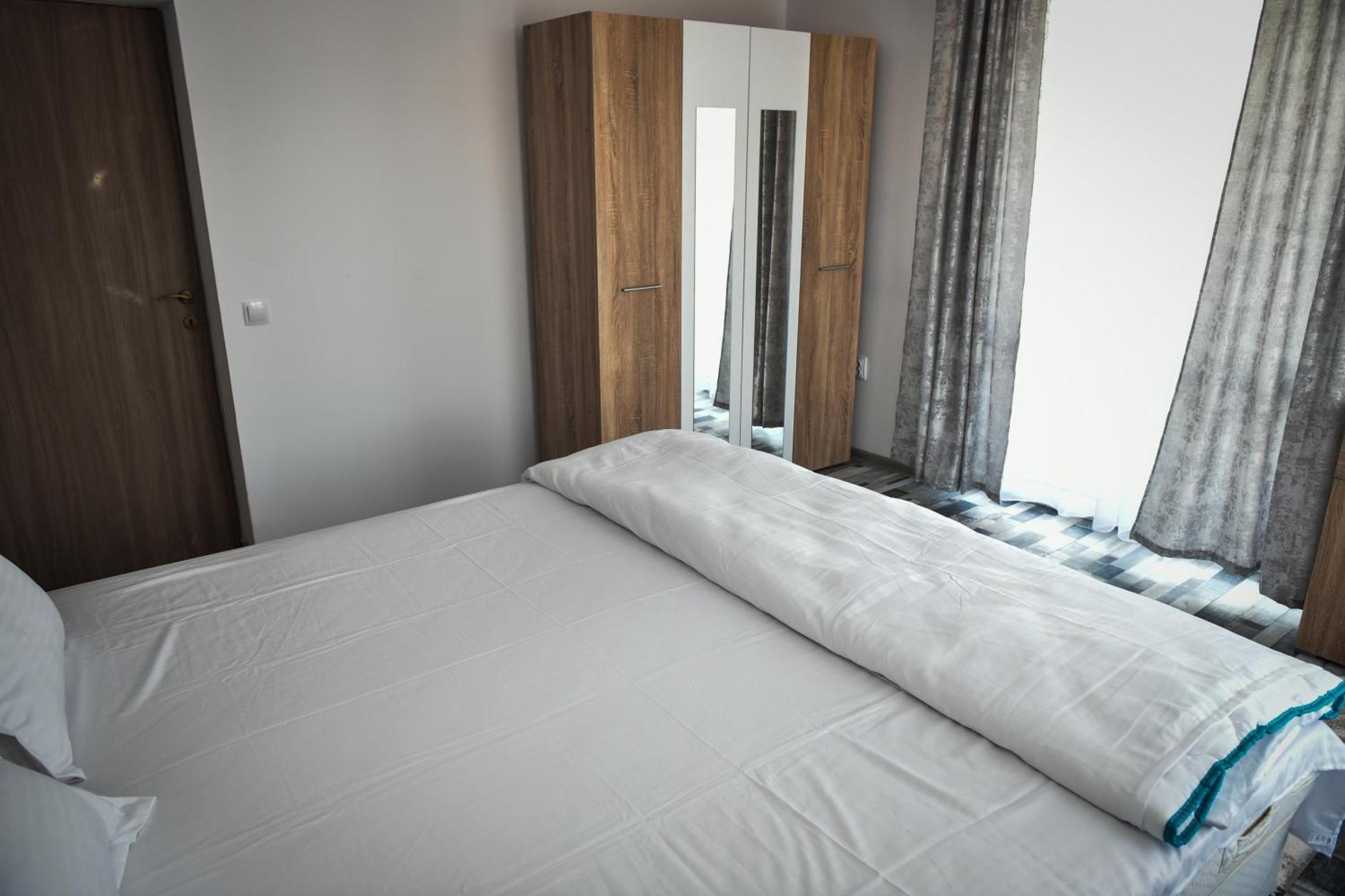 Apartament'S Moise ทูร์ดา ภายนอก รูปภาพ