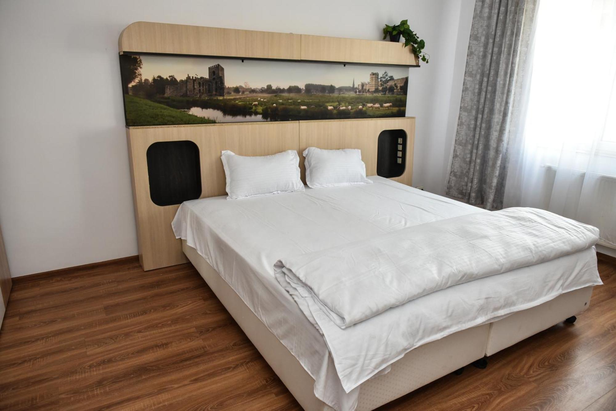 Apartament'S Moise ทูร์ดา ภายนอก รูปภาพ