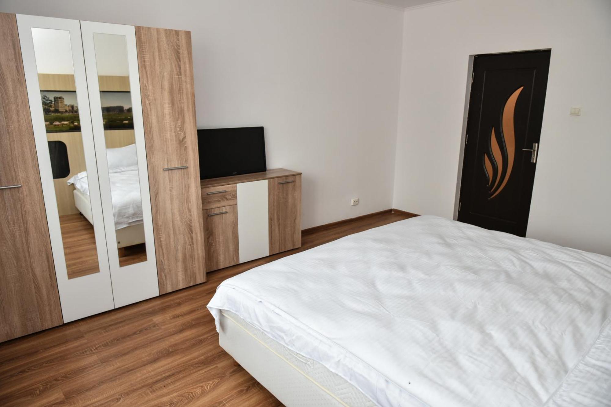 Apartament'S Moise ทูร์ดา ภายนอก รูปภาพ