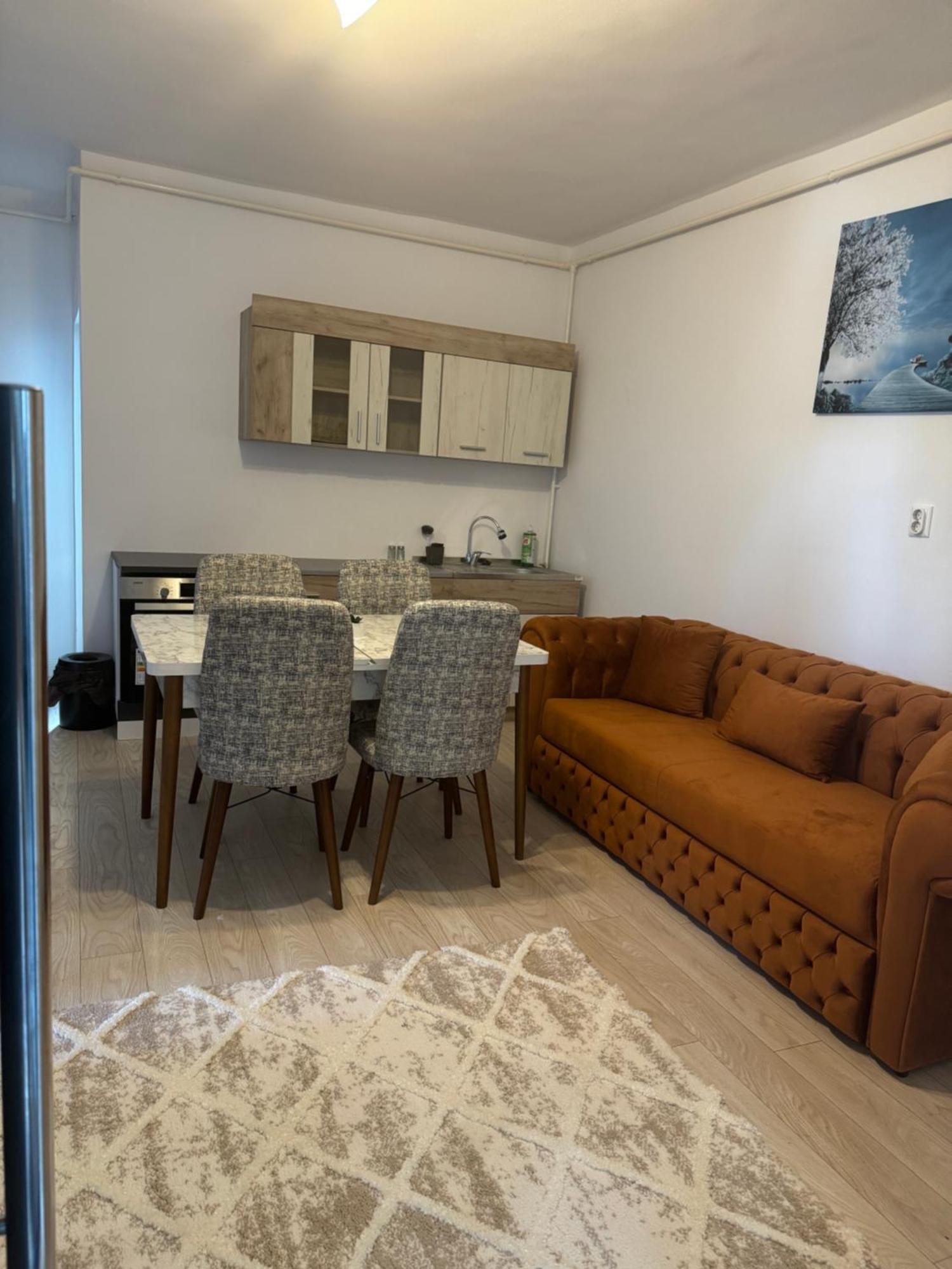 Apartament'S Moise ทูร์ดา ภายนอก รูปภาพ