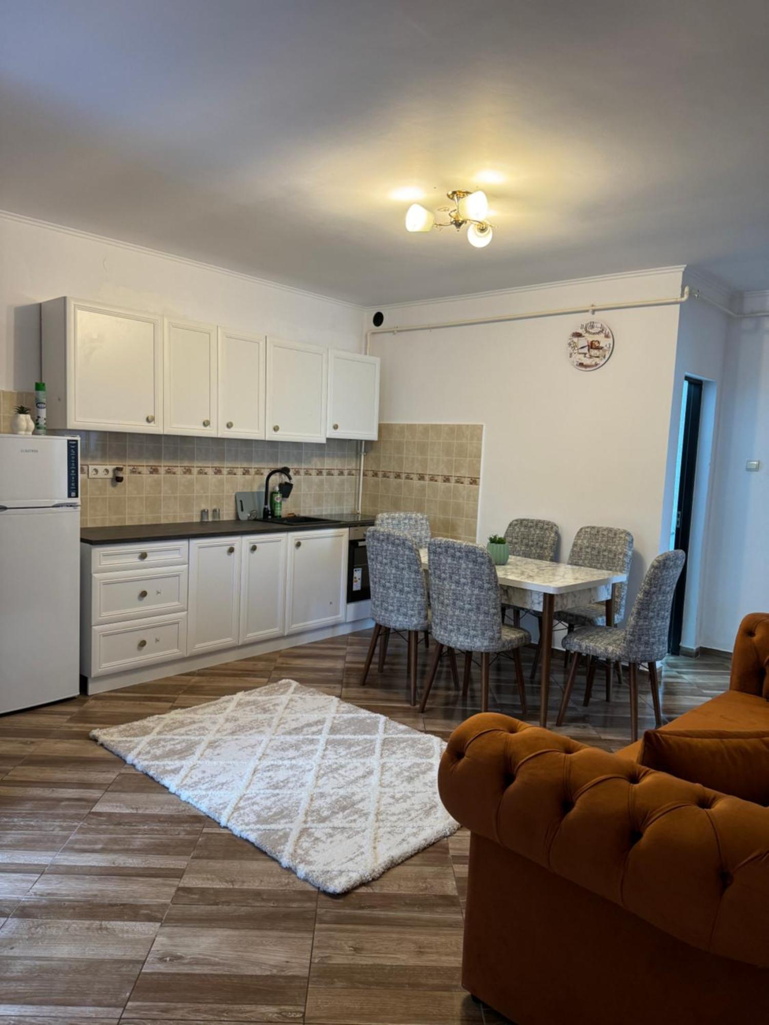 Apartament'S Moise ทูร์ดา ภายนอก รูปภาพ